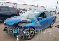 2012 Ford FOCUS фото