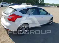 2012 Ford FOCUS фото
