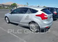 2012 Ford FOCUS фото