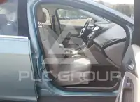 2012 Ford FOCUS фото