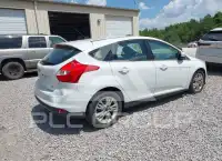 2012 Ford FOCUS photo