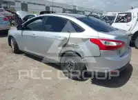 2012 Ford FOCUS фото