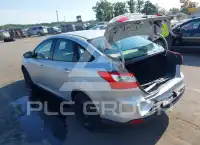 2012 Ford FOCUS фото