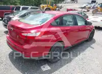 2012 Ford FOCUS фото
