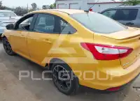 2012 Ford FOCUS photo