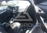2012 Ford FOCUS фото