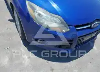 2012 Ford FOCUS фото