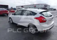 2012 Ford FOCUS photo