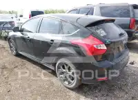 2012 Ford FOCUS photo
