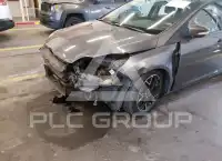 2012 Ford FOCUS photo