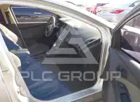 2012 Ford FOCUS фото