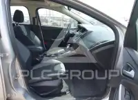 2012 Ford FOCUS photo