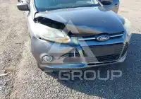 2012 Ford FOCUS фото