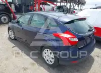 2012 Ford FOCUS фото