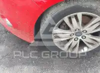2012 Ford FOCUS фото
