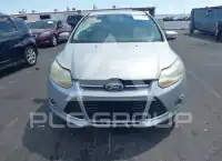 2012 Ford FOCUS фото