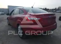 2012 Ford FOCUS photo
