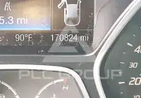 2012 Ford FOCUS photo