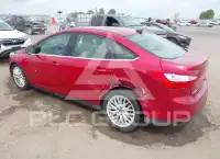2012 Ford FOCUS фото
