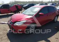 2012 Ford FOCUS photo