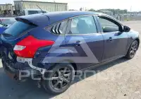 2012 Ford FOCUS фото