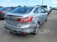 2012 Ford FOCUS фото