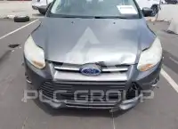 2012 Ford FOCUS фото