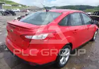 2012 Ford FOCUS фото