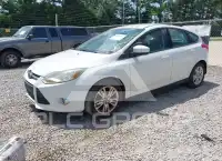 2012 Ford FOCUS photo
