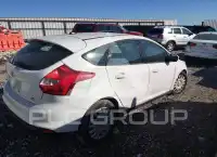 2012 Ford FOCUS фото
