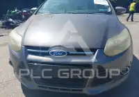 2012 Ford FOCUS фото