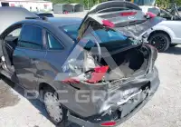 2012 Ford FOCUS фото