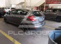 2012 Ford FOCUS photo