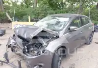2012 Ford FOCUS photo