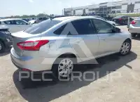 2012 Ford FOCUS фото