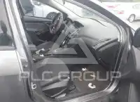 2012 Ford FOCUS фото