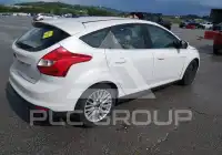 2012 Ford FOCUS photo
