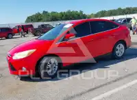 2012 Ford FOCUS фото