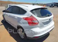 2012 Ford FOCUS фото