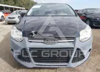 2012 Ford FOCUS фото