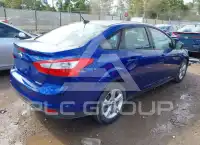2012 Ford FOCUS фото