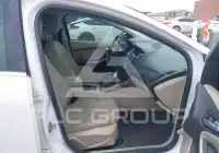 2012 Ford FOCUS фото