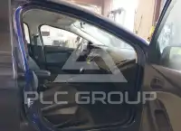 2012 Ford FOCUS фото