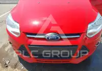 2012 Ford FOCUS photo