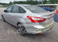 2012 Ford FOCUS фото
