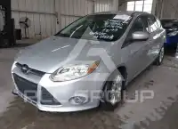 2012 Ford FOCUS фото