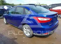 2012 Ford FOCUS фото