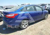 2012 Ford FOCUS фото