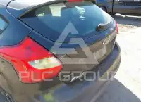 2012 Ford FOCUS photo