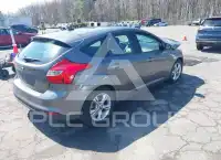 2012 Ford FOCUS фото
